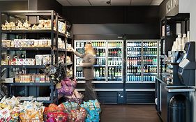 Ramada by Wyndham Amsterdam Airport Schiphol